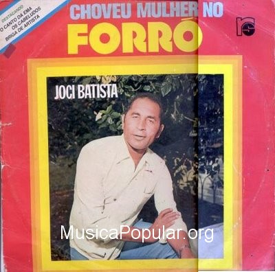 Joci Batista
